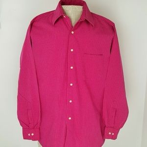 BCBG Attitude Dress Shirt
